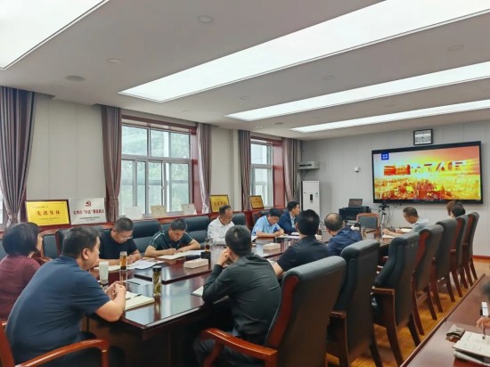 警钟长鸣筑防线 以案促改树新风—...